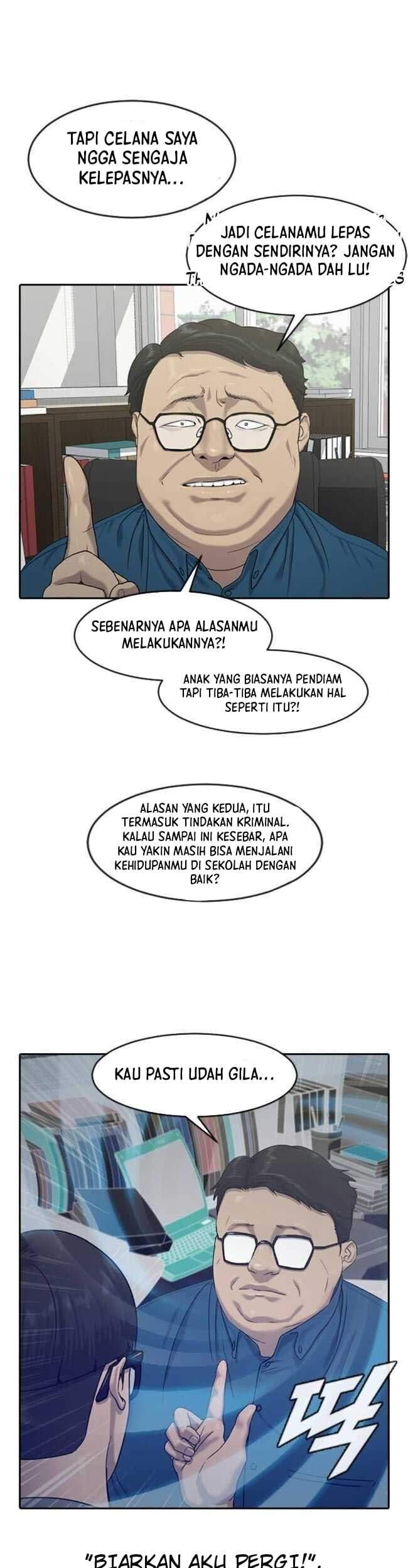 Hypnosis School Bab 4 halaman 18