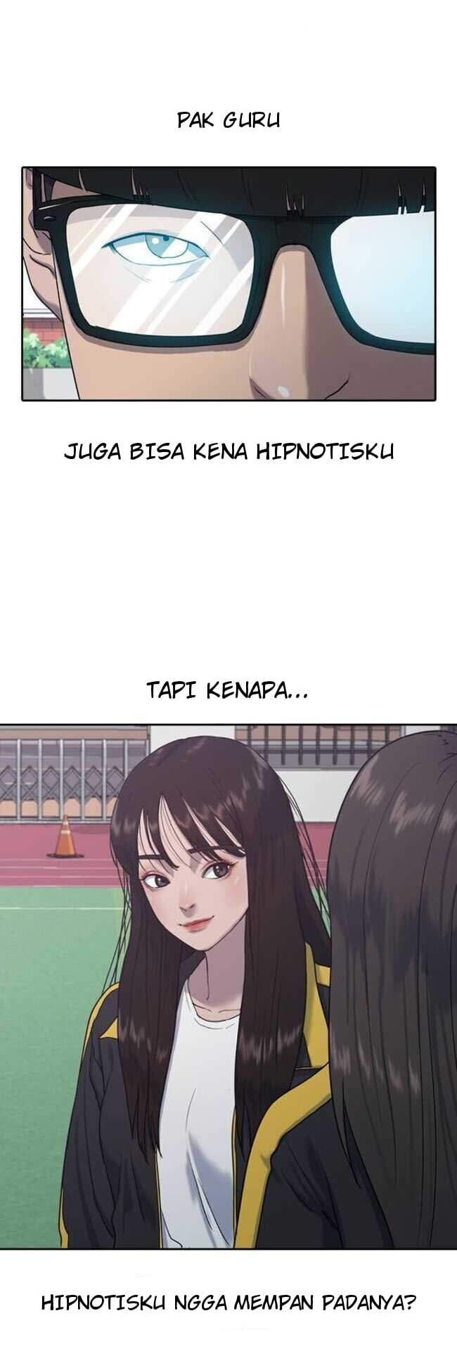 Hypnosis School Bab 4 halaman 25