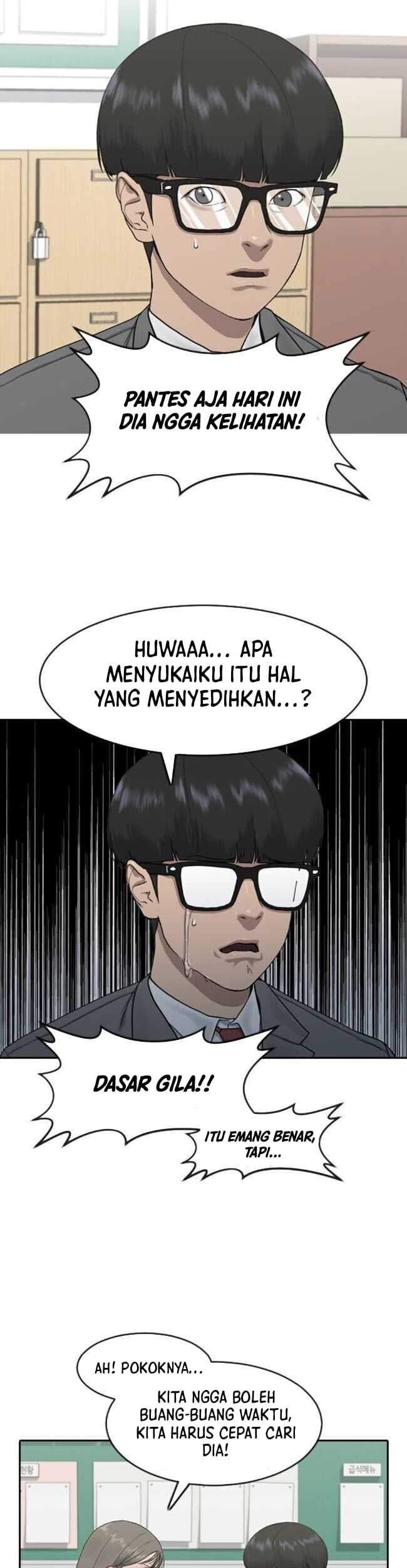 Hypnosis School Bab 4 halaman 32