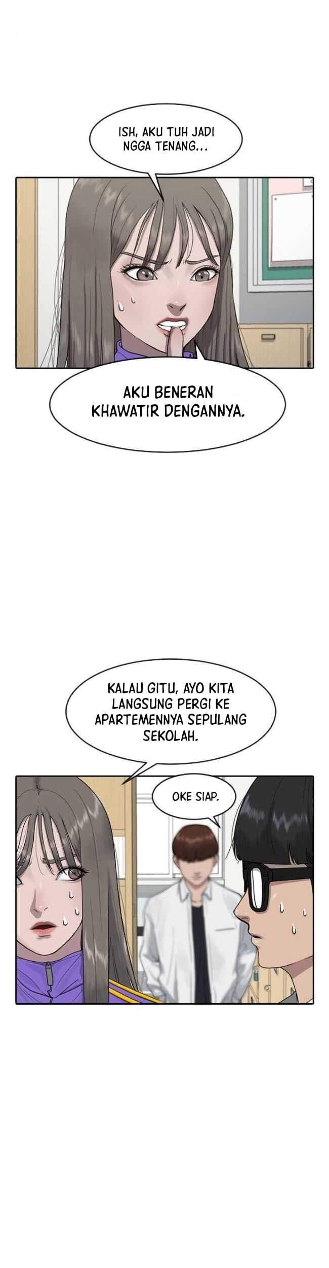 Hypnosis School Bab 4 halaman 35