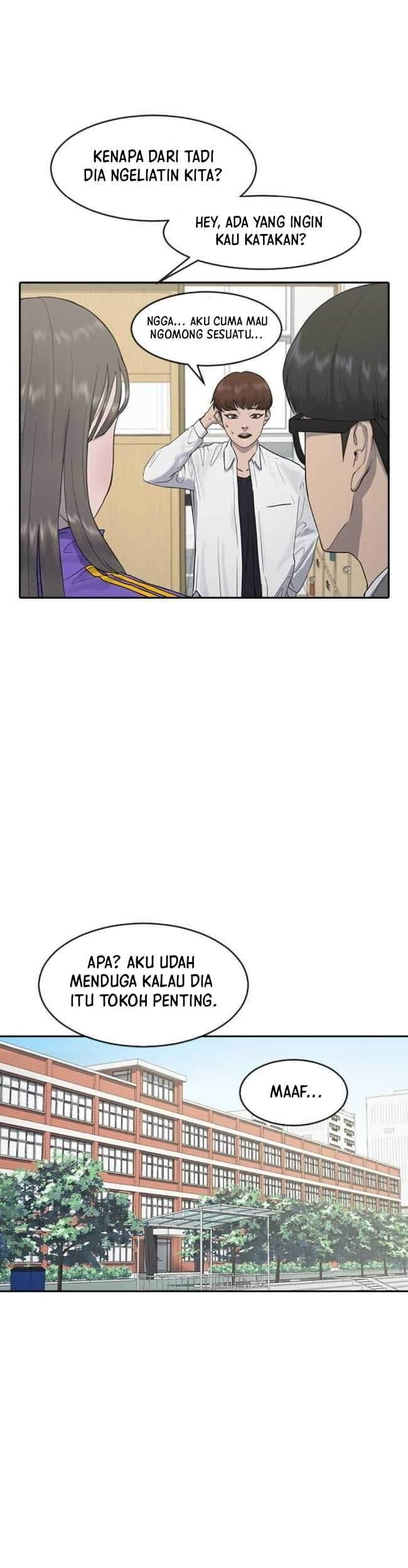 Hypnosis School Bab 4 halaman 39