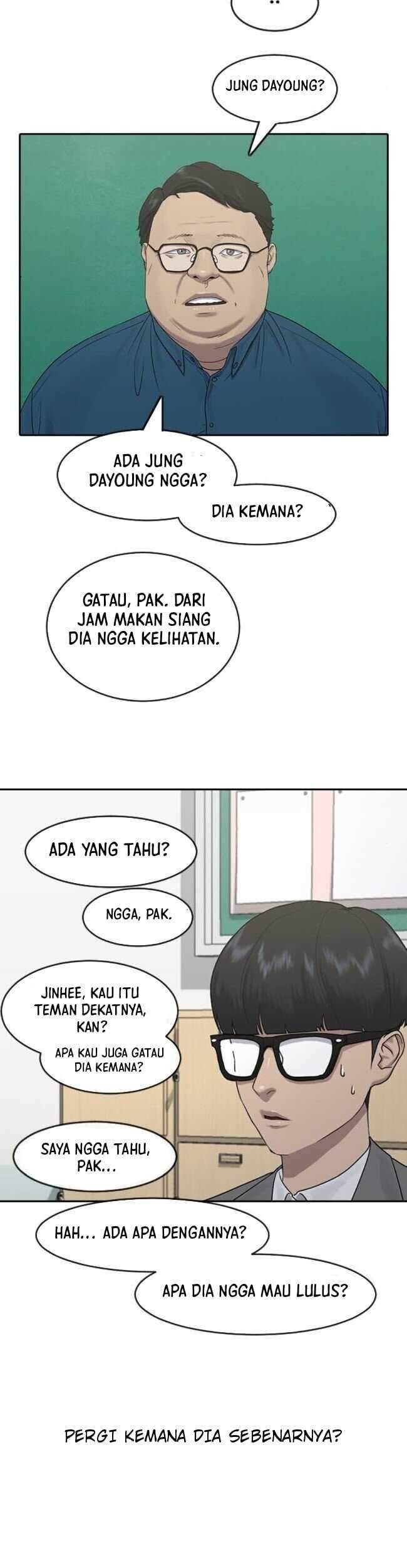 Hypnosis School Bab 4 halaman 41