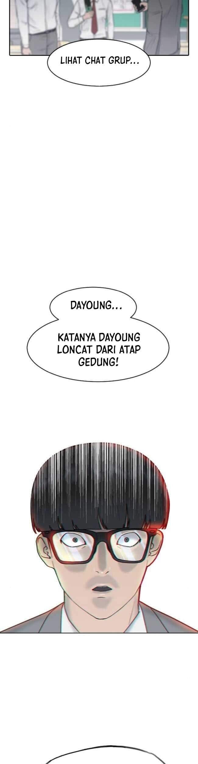 Hypnosis School Bab 4 halaman 49