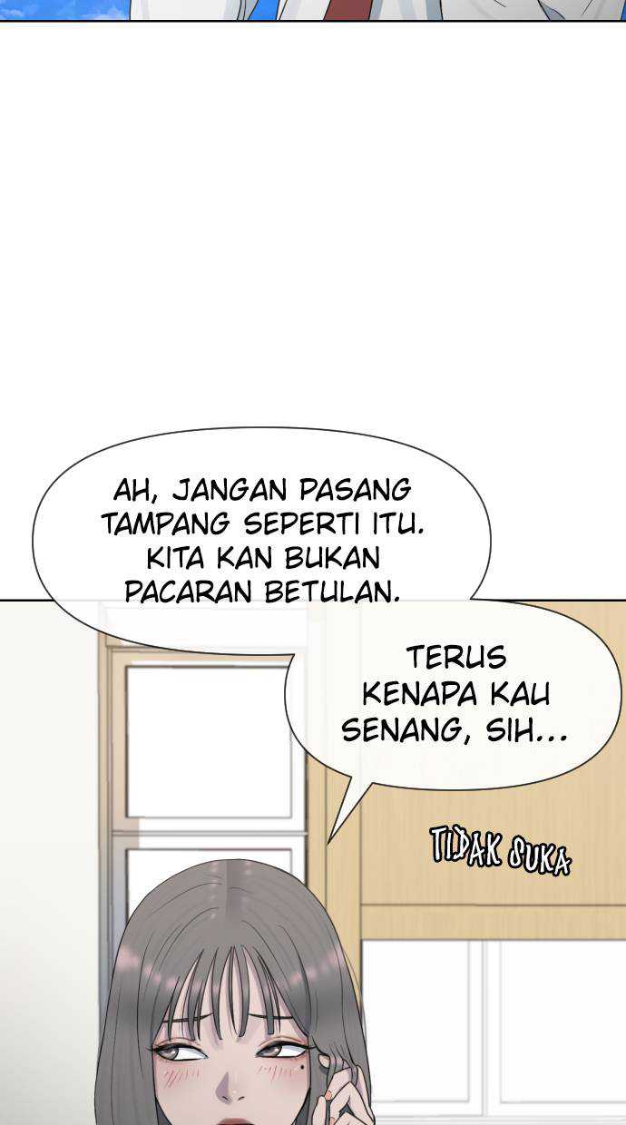 Hypnosis School Bab 40 halaman 7