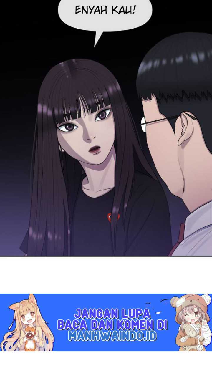 Hypnosis School Bab 40 halaman 10