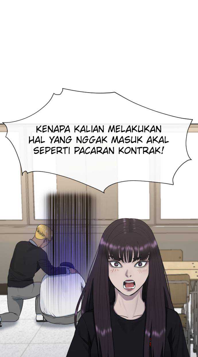 Hypnosis School Bab 40 halaman 11