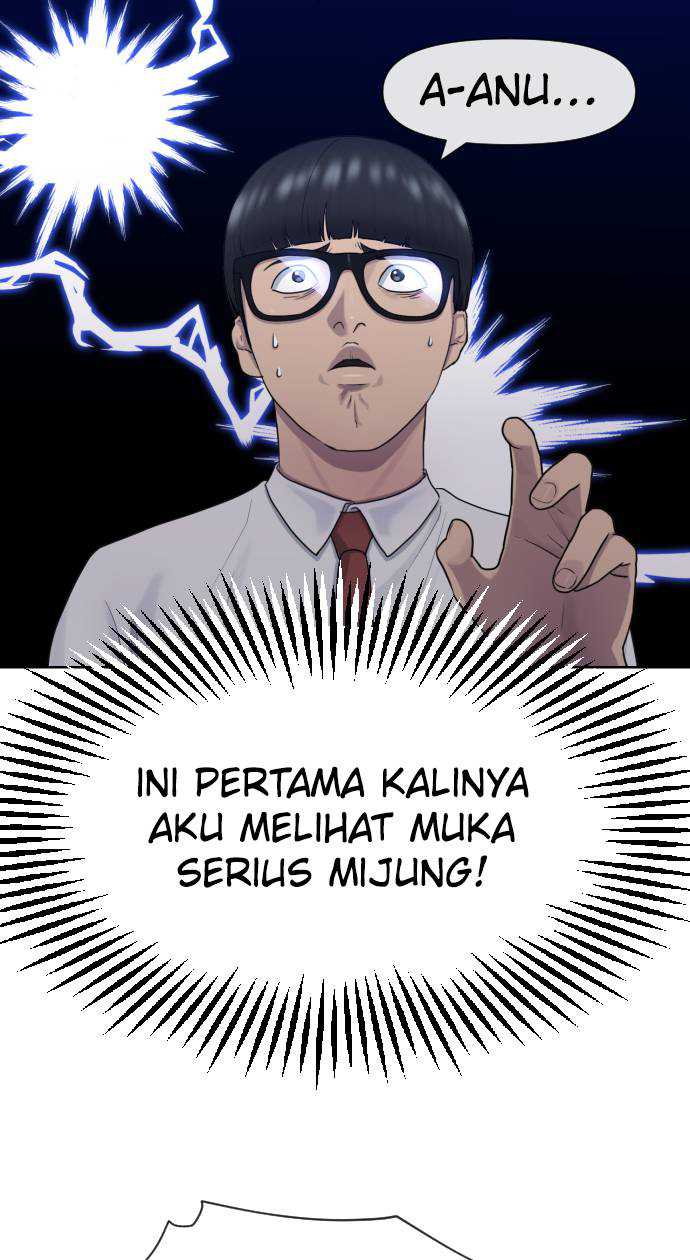 Hypnosis School Bab 40 halaman 17