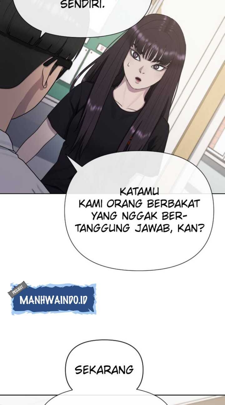 Hypnosis School Bab 40 halaman 20