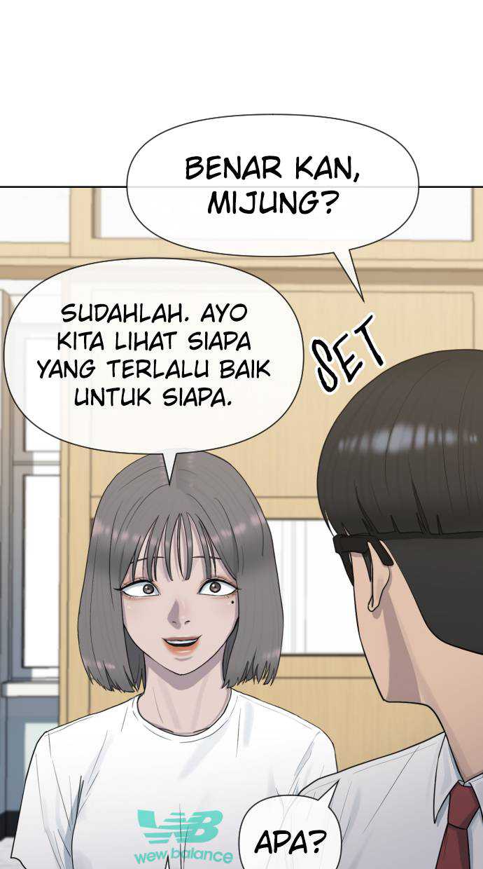 Hypnosis School Bab 40 halaman 22