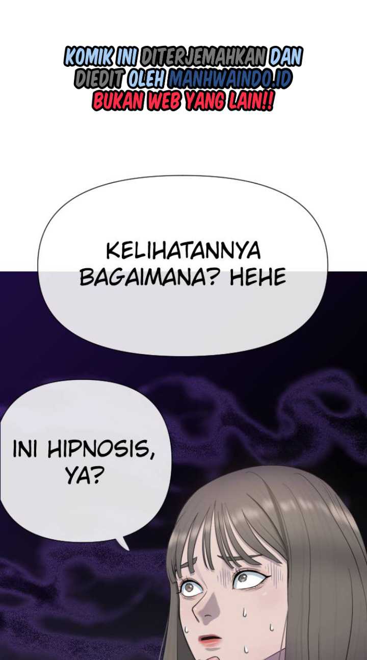 Hypnosis School Bab 40 halaman 30