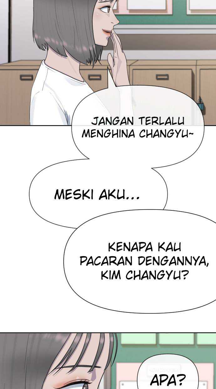 Hypnosis School Bab 40 halaman 35