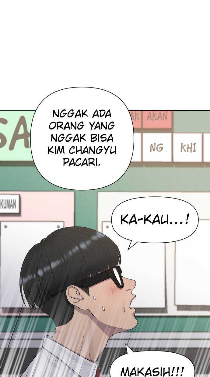 Hypnosis School Bab 40 halaman 41