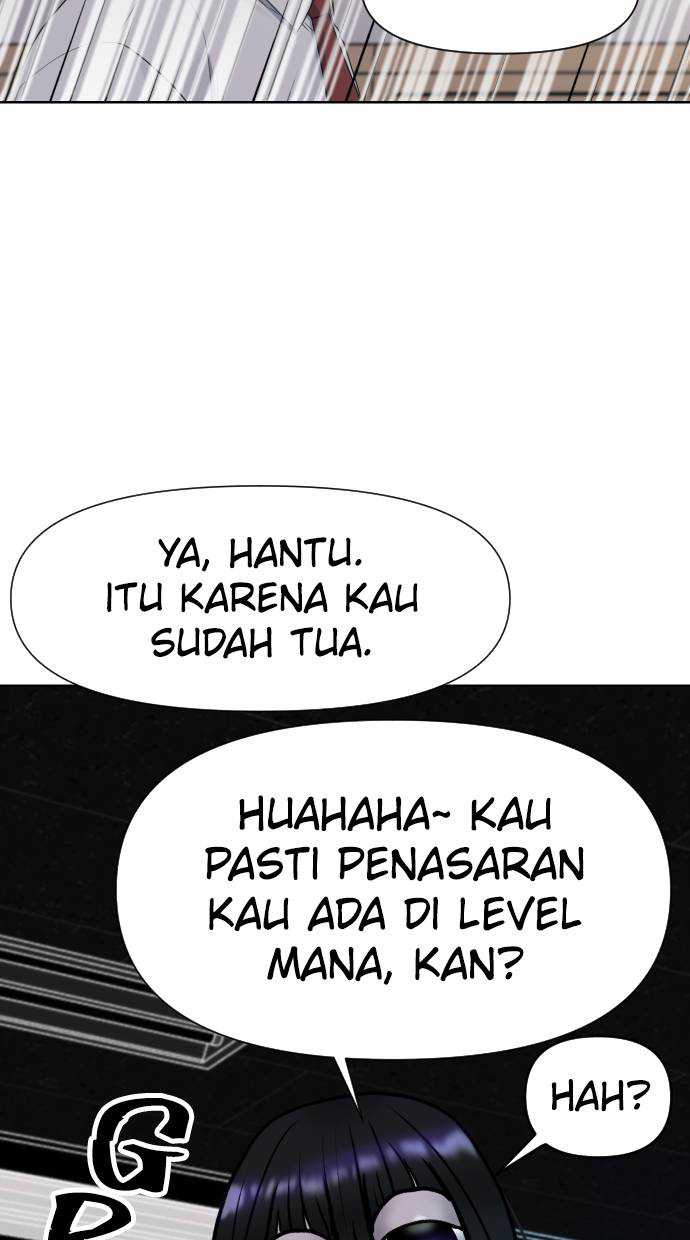 Hypnosis School Bab 40 halaman 42