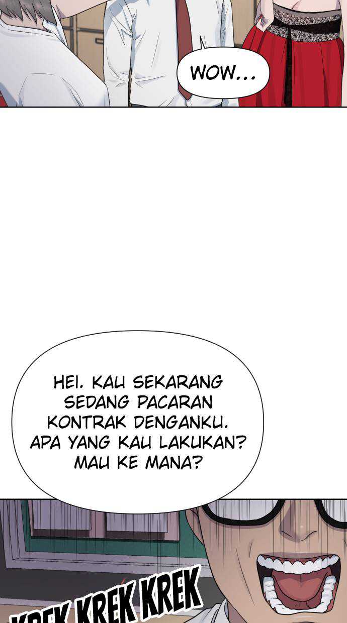 Hypnosis School Bab 40 halaman 47