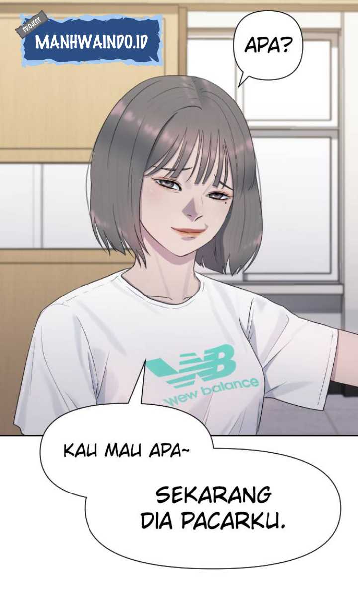 Hypnosis School Bab 40 halaman 50