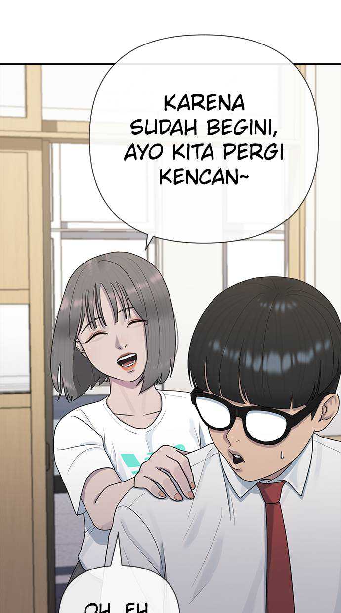 Hypnosis School Bab 40 halaman 58