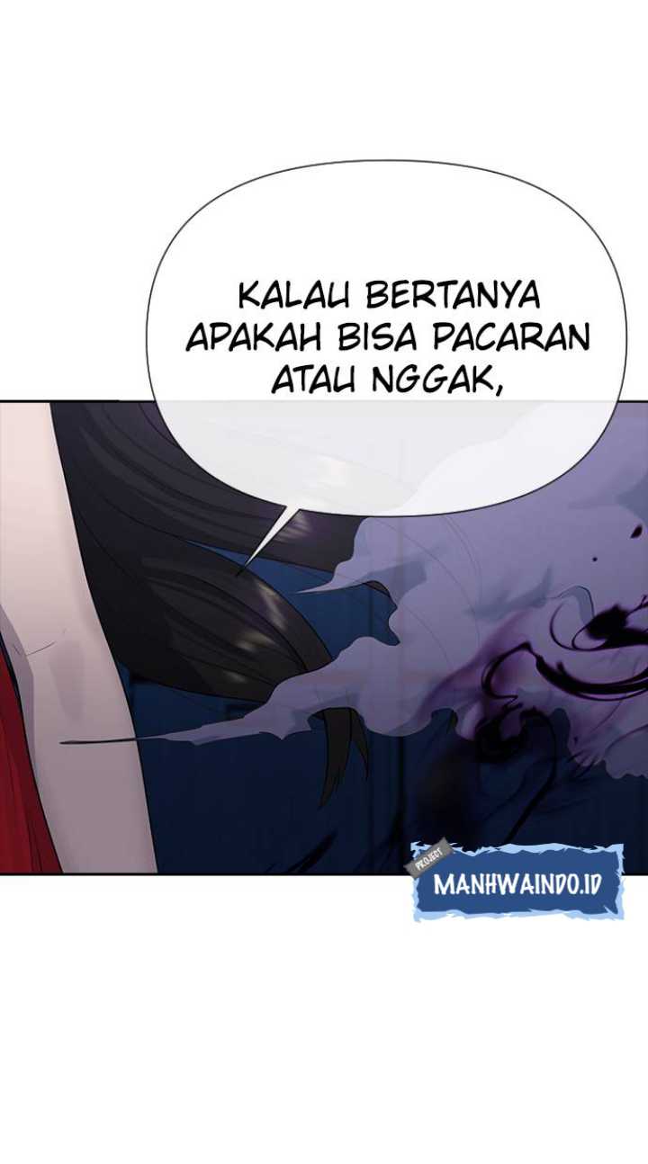 Hypnosis School Bab 40 halaman 70