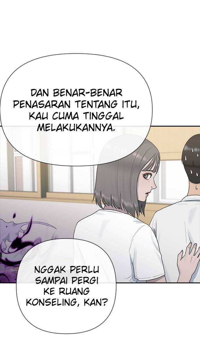 Hypnosis School Bab 40 halaman 72
