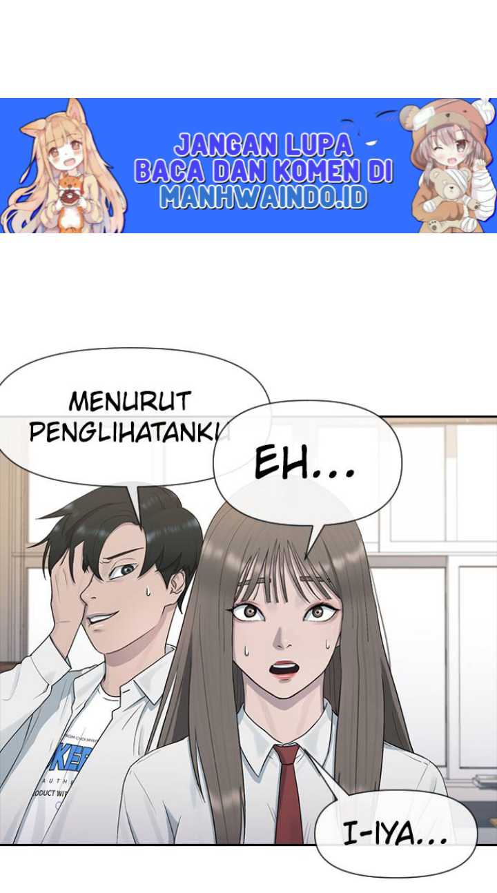 Hypnosis School Bab 40 halaman 80