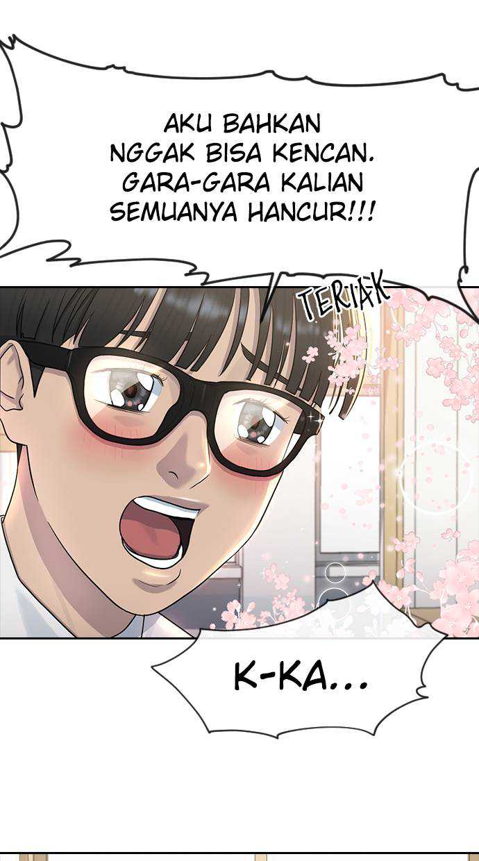Hypnosis School Bab 40 halaman 86
