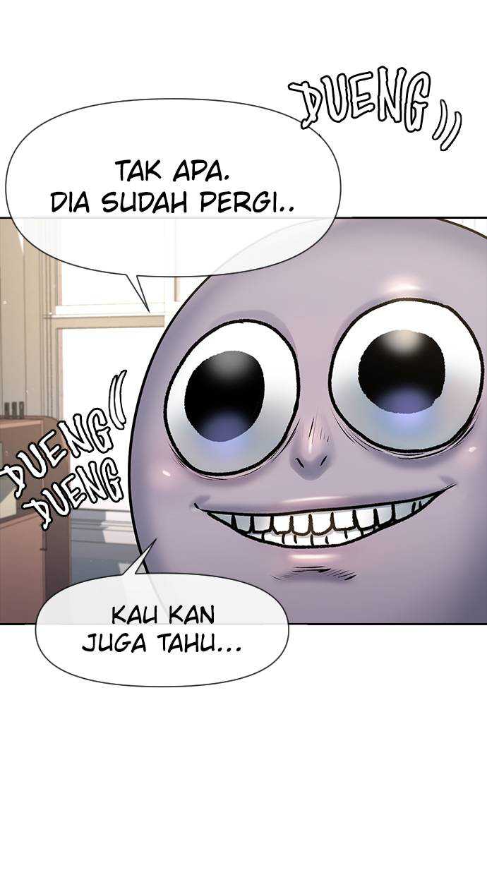 Hypnosis School Bab 40 halaman 91