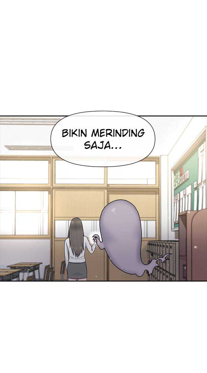 Hypnosis School Bab 40 halaman 94
