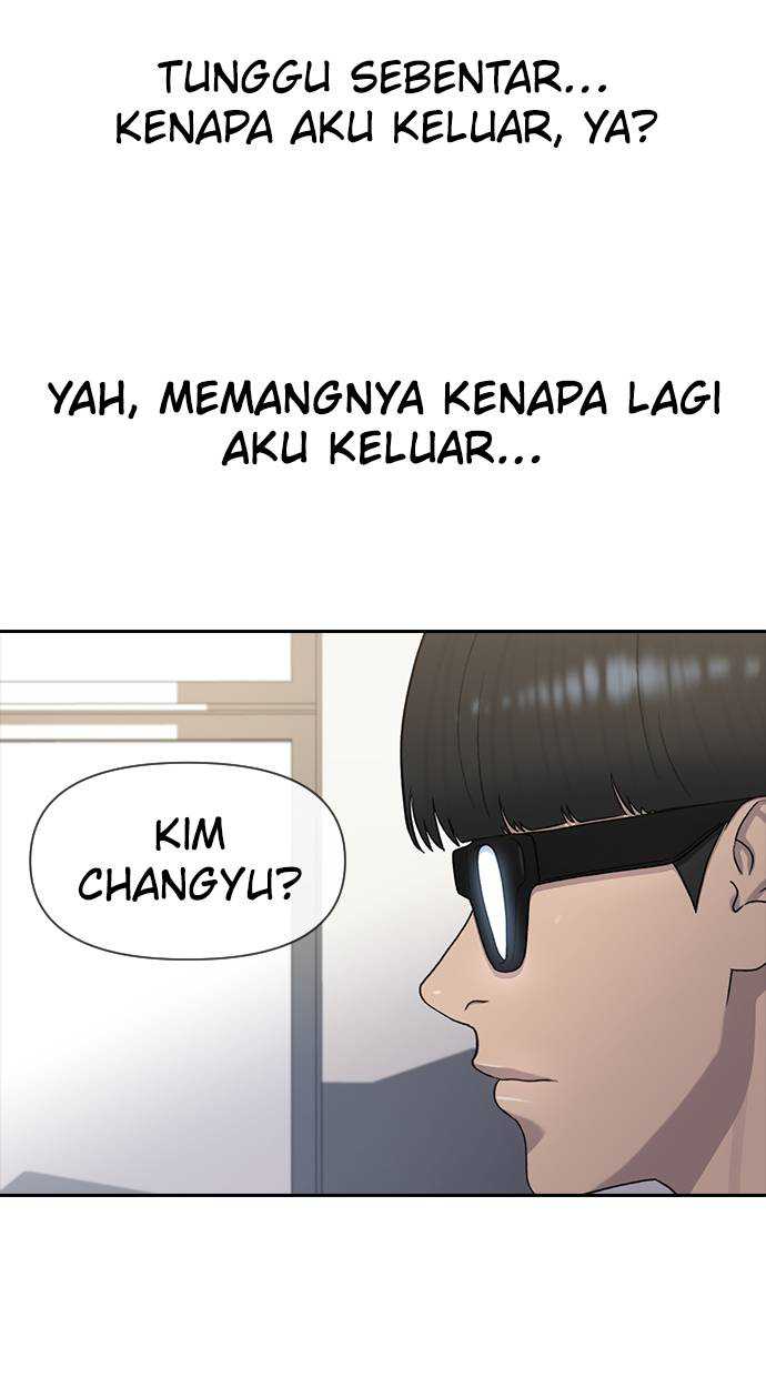 Hypnosis School Bab 40 halaman 97