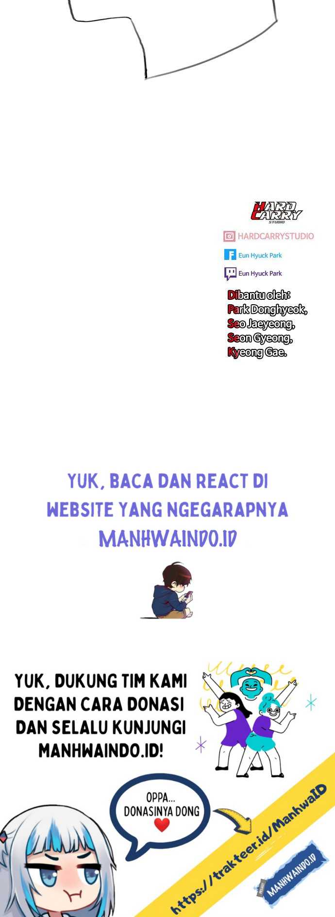 Hypnosis School Bab 40 halaman 102