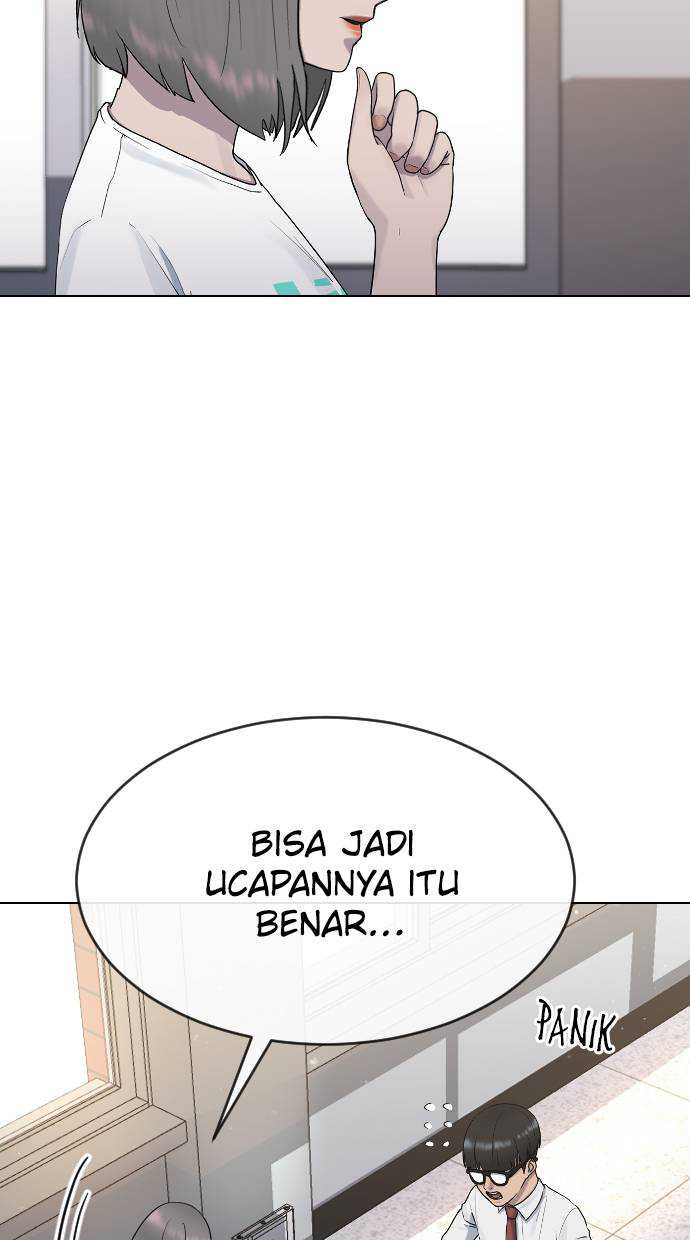 Hypnosis School Bab 41 halaman 9