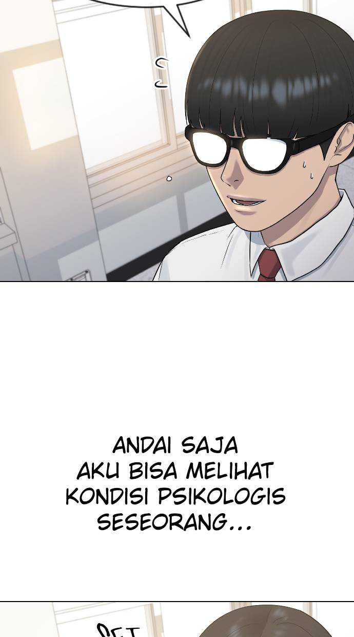 Hypnosis School Bab 41 halaman 11