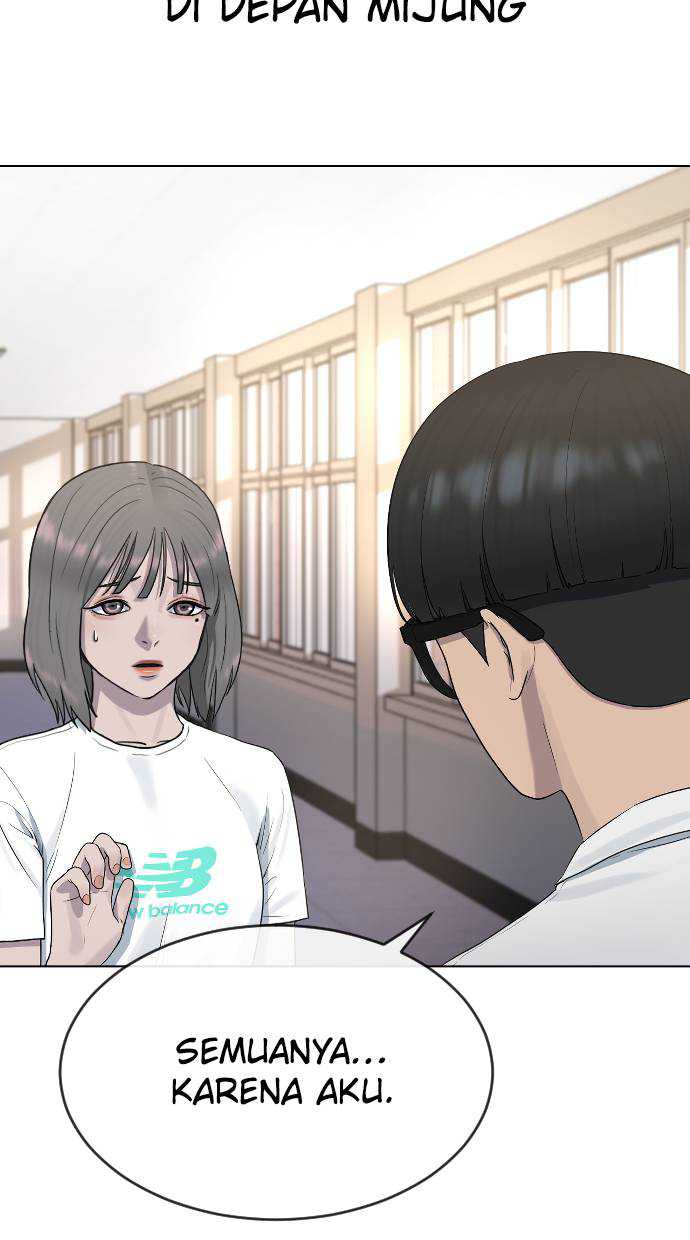 Hypnosis School Bab 41 halaman 13