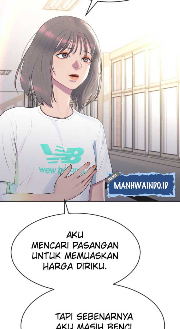 Hypnosis School Bab 41 halaman 16