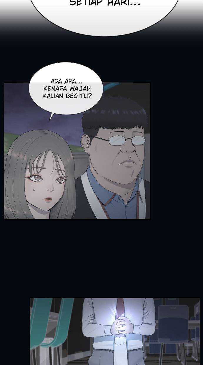 Hypnosis School Bab 41 halaman 21