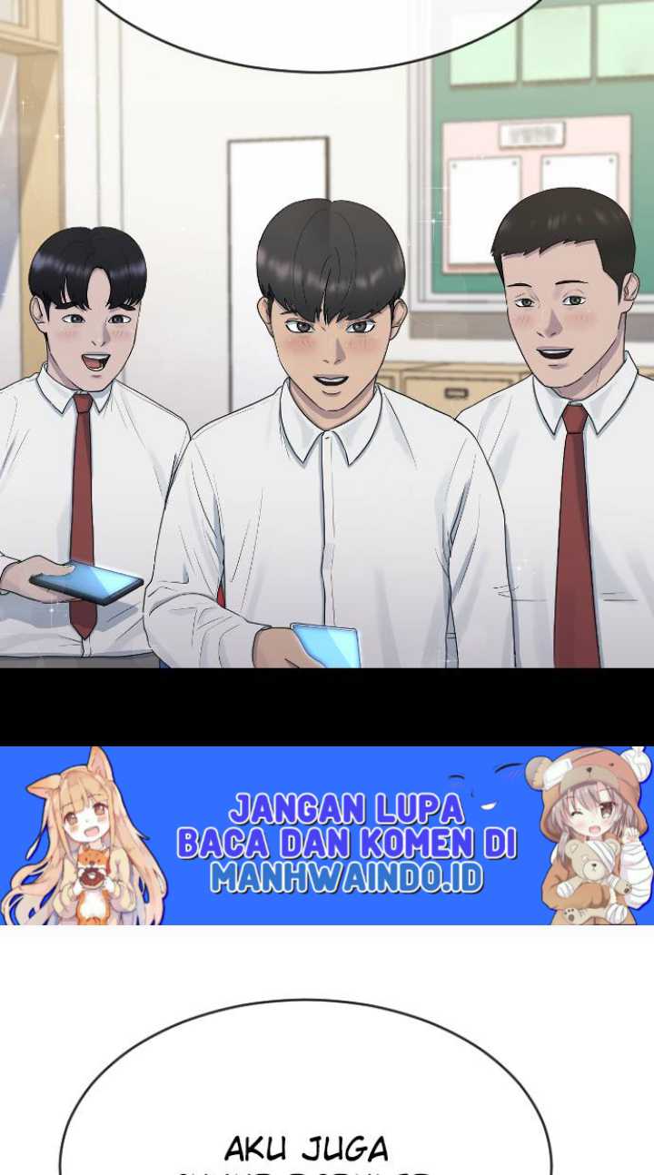 Hypnosis School Bab 41 halaman 24