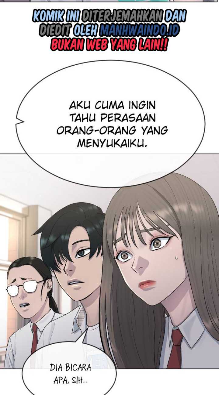 Hypnosis School Bab 41 halaman 32