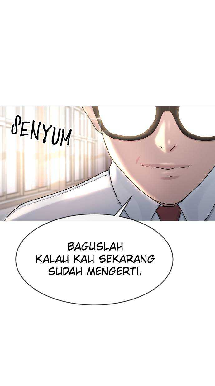 Hypnosis School Bab 41 halaman 35