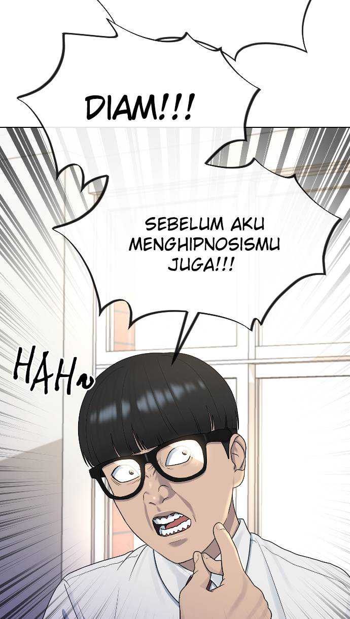 Hypnosis School Bab 41 halaman 42