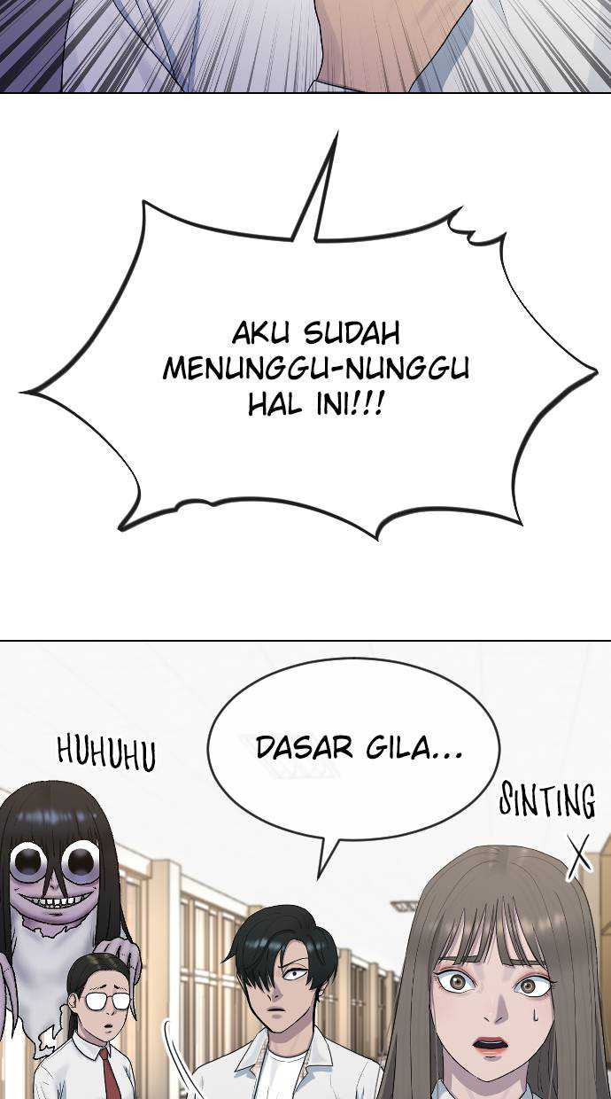 Hypnosis School Bab 41 halaman 43