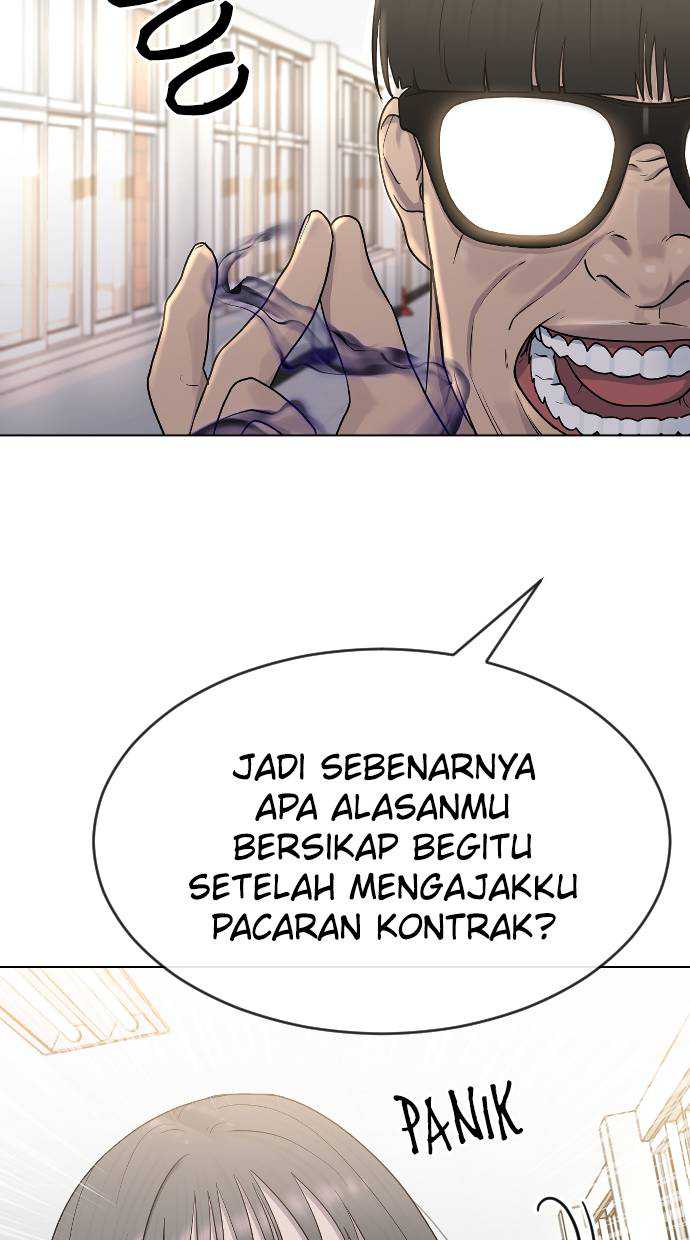 Hypnosis School Bab 41 halaman 46