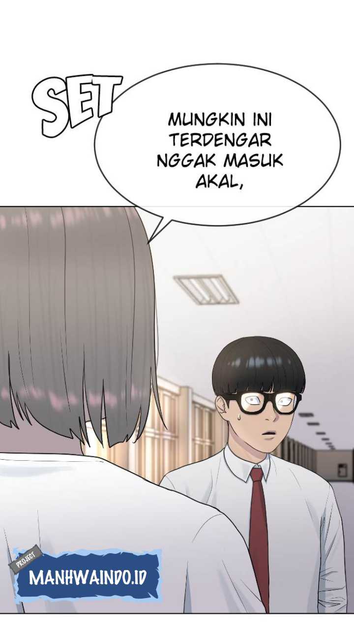 Hypnosis School Bab 41 halaman 64