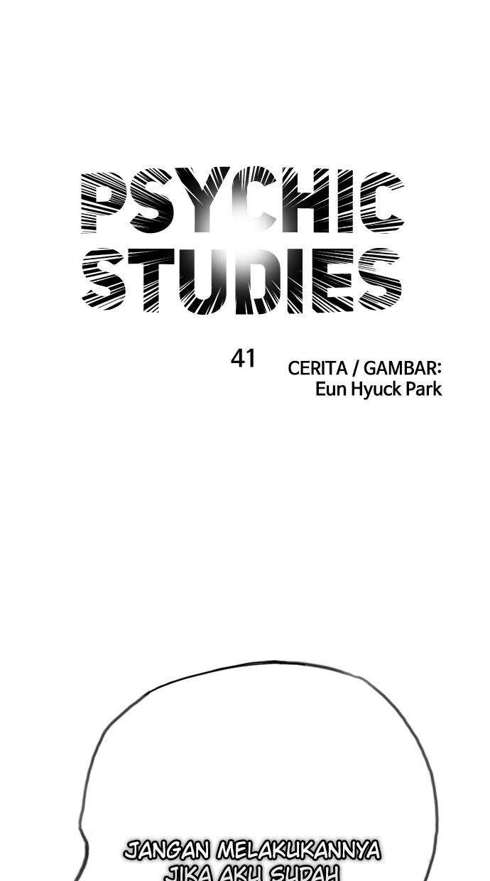 Hypnosis School Bab 41 halaman 83