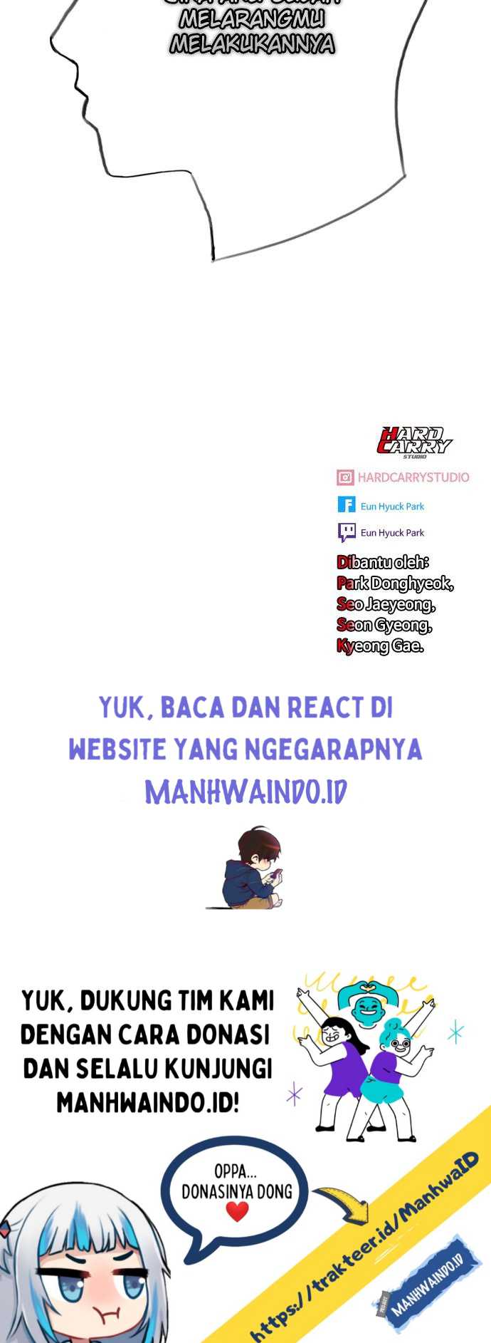 Hypnosis School Bab 41 halaman 84