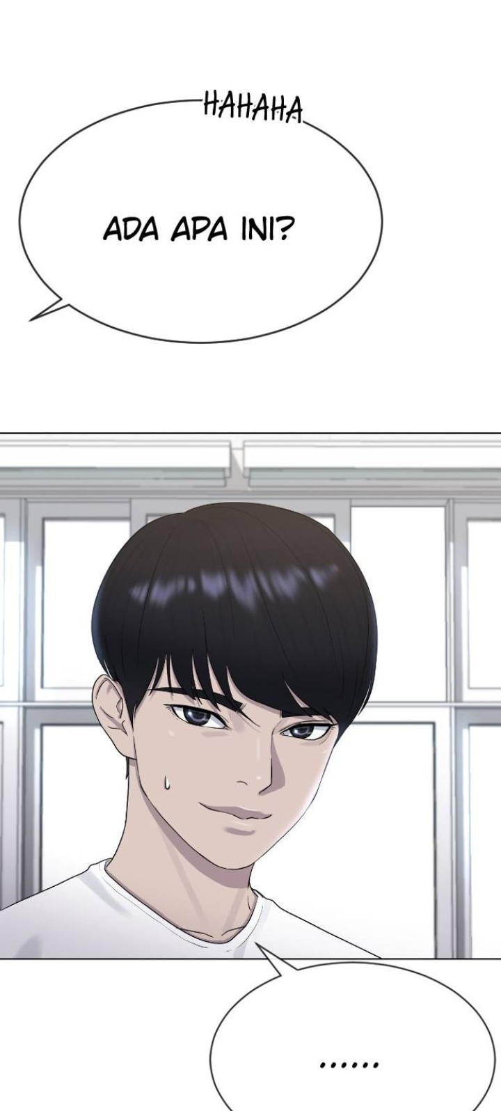 Hypnosis School chapter 47 halaman 4