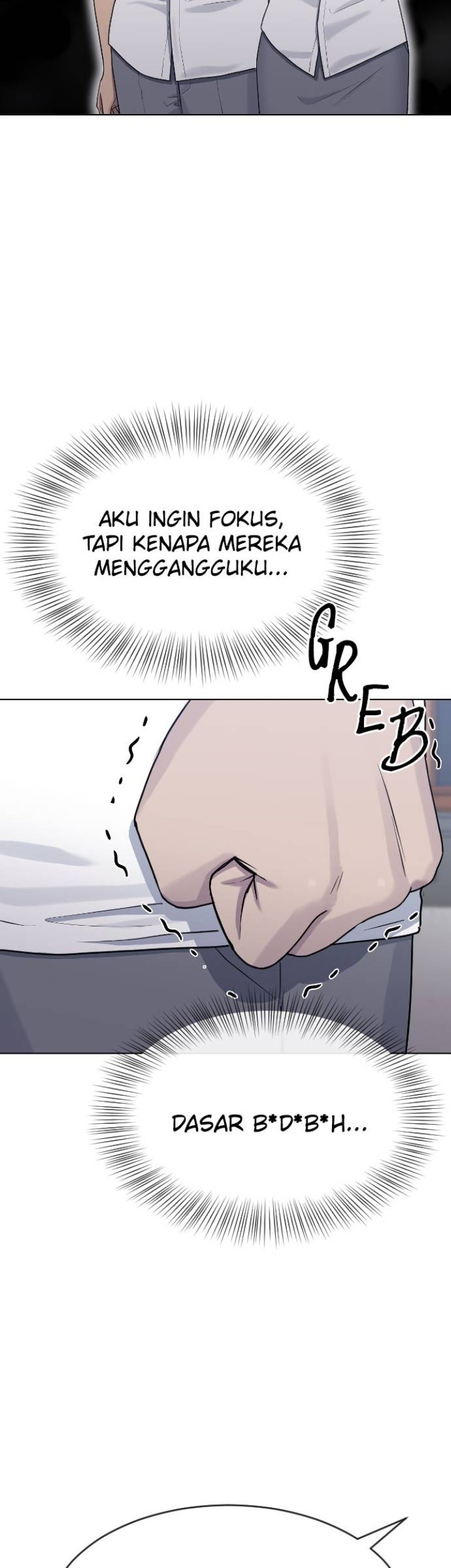 Hypnosis School chapter 47 halaman 9