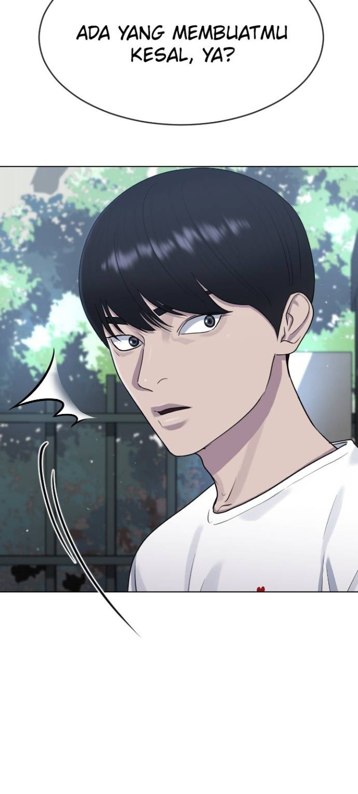 Hypnosis School chapter 47 halaman 10