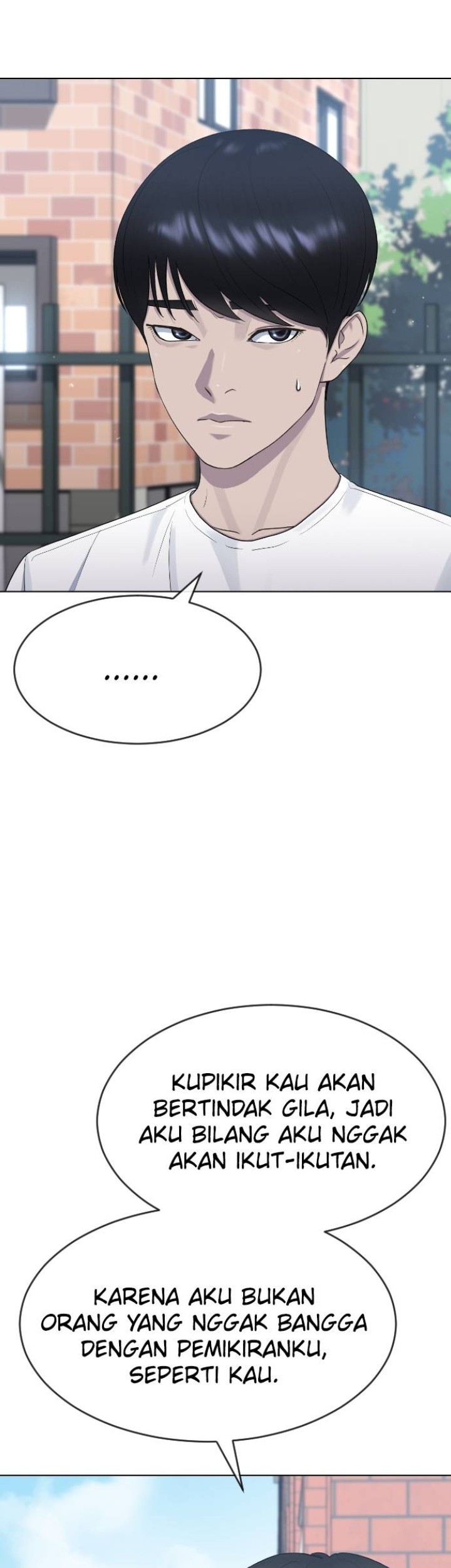 Hypnosis School chapter 47 halaman 15