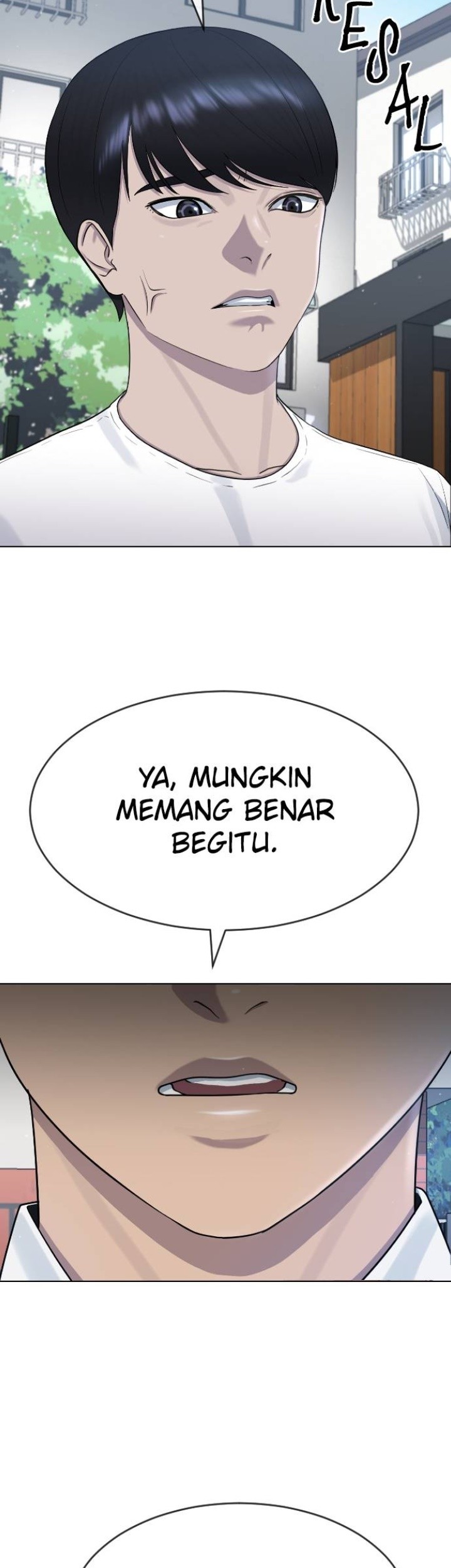 Hypnosis School chapter 47 halaman 17