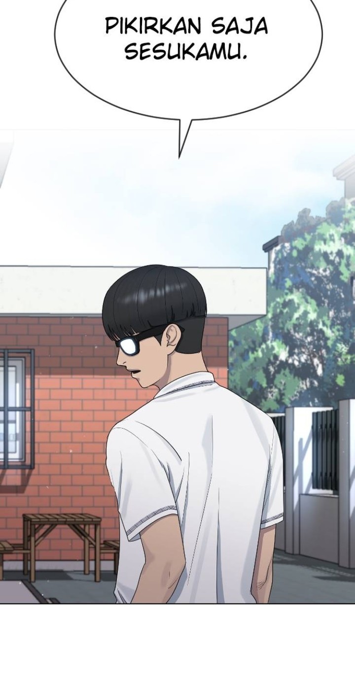 Hypnosis School chapter 47 halaman 18