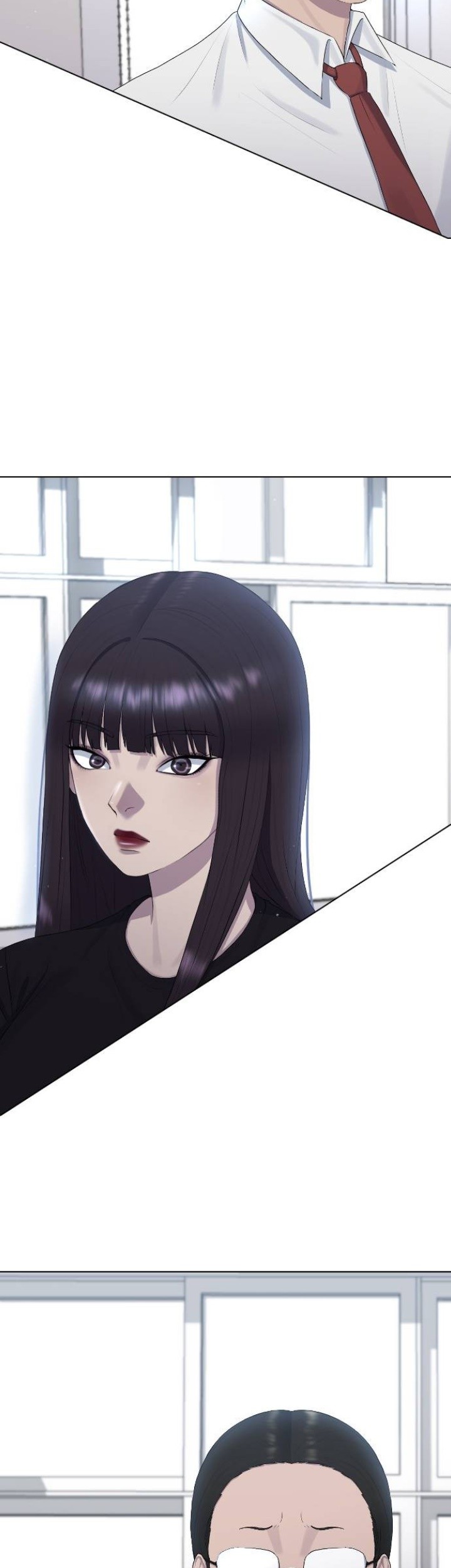 Hypnosis School chapter 47 halaman 21