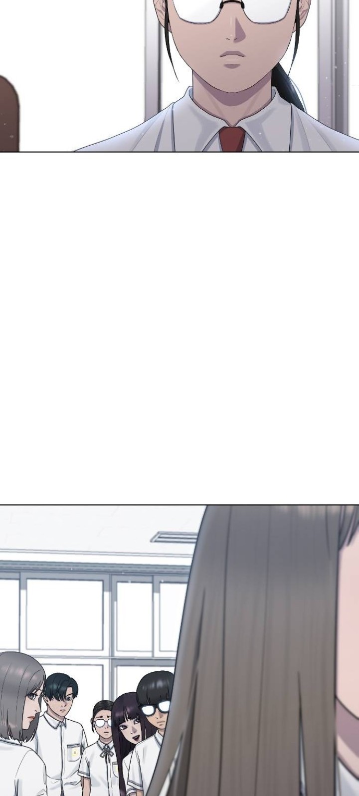 Hypnosis School chapter 47 halaman 22